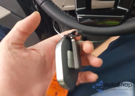 2025 Kia Sorento S from USA, damaged, VIN 5XYRL4JC3SG353280